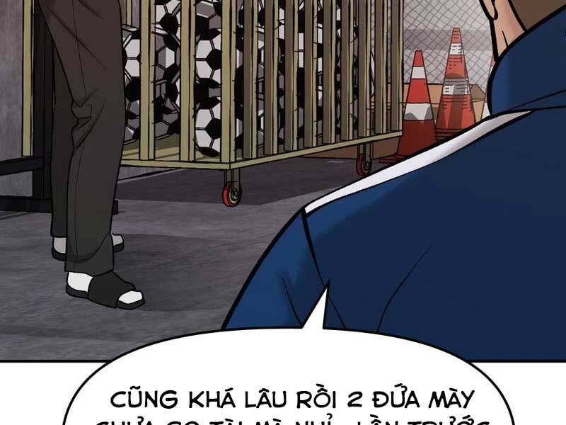 Giang Hồ Thực Thi Công Lý Chap 22 - Next Chap 23