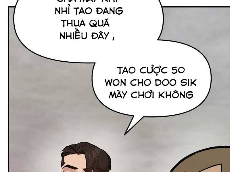 Giang Hồ Thực Thi Công Lý Chap 22 - Next Chap 23