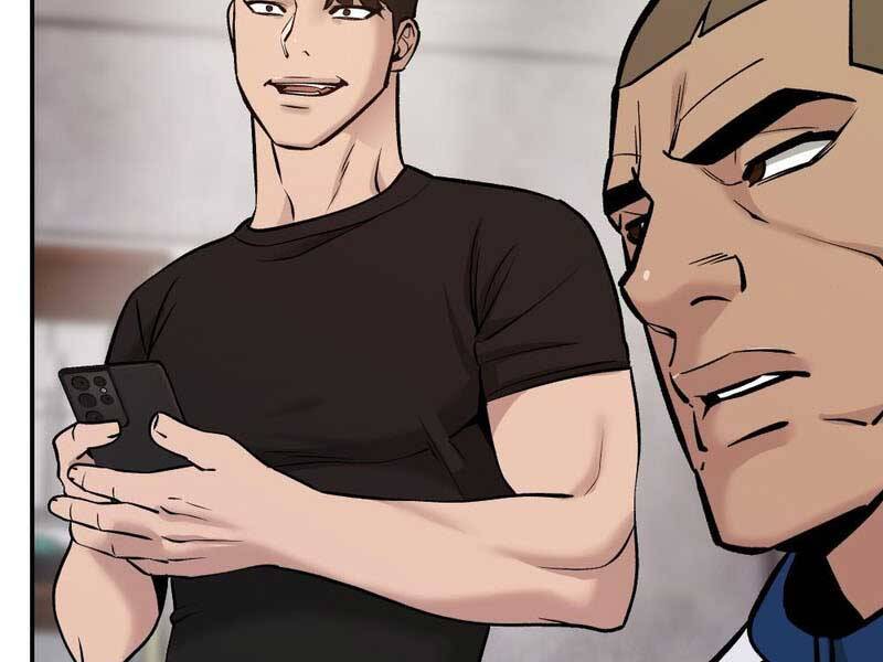 Giang Hồ Thực Thi Công Lý Chap 22 - Next Chap 23