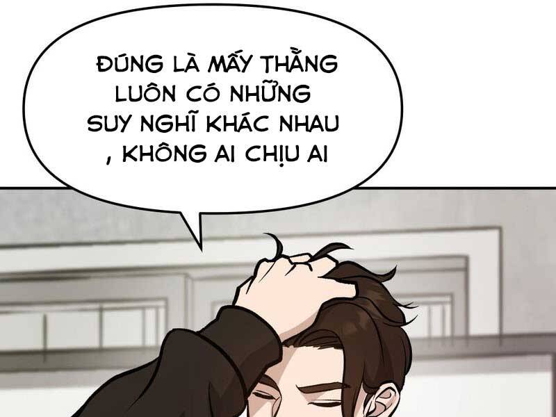 Giang Hồ Thực Thi Công Lý Chap 22 - Next Chap 23