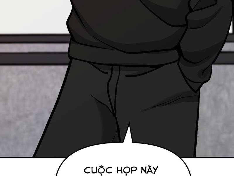 Giang Hồ Thực Thi Công Lý Chap 22 - Next Chap 23