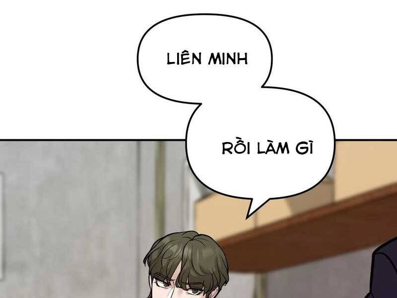 Giang Hồ Thực Thi Công Lý Chap 22 - Next Chap 23