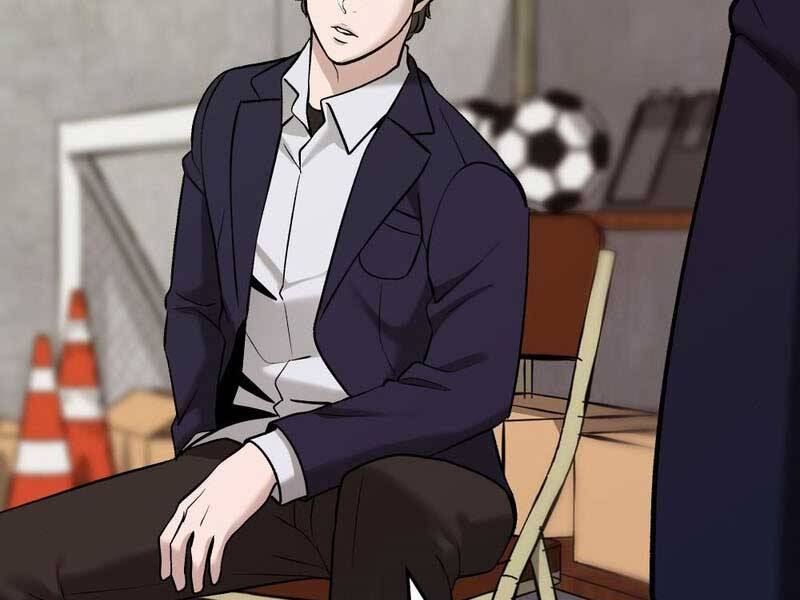 Giang Hồ Thực Thi Công Lý Chap 22 - Next Chap 23