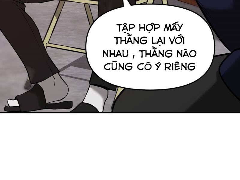 Giang Hồ Thực Thi Công Lý Chap 22 - Next Chap 23