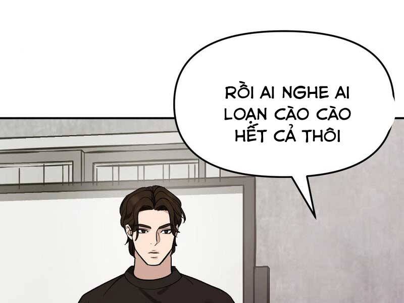 Giang Hồ Thực Thi Công Lý Chap 22 - Next Chap 23