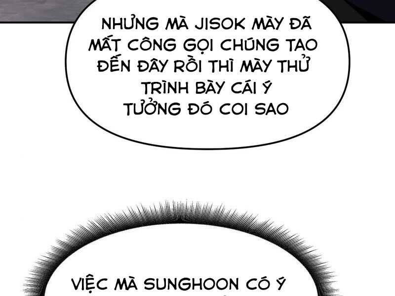 Giang Hồ Thực Thi Công Lý Chap 22 - Next Chap 23
