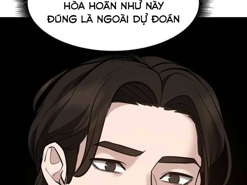 Giang Hồ Thực Thi Công Lý Chap 22 - Next Chap 23