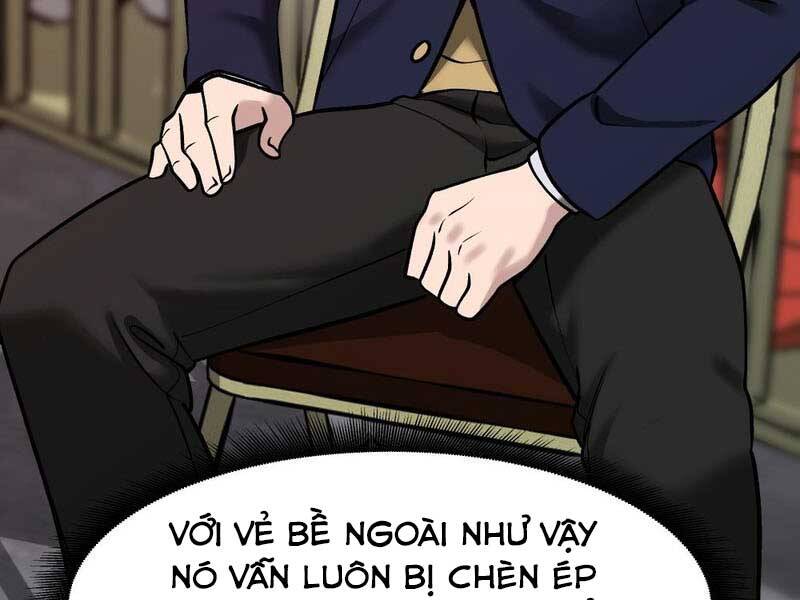 Giang Hồ Thực Thi Công Lý Chap 22 - Next Chap 23