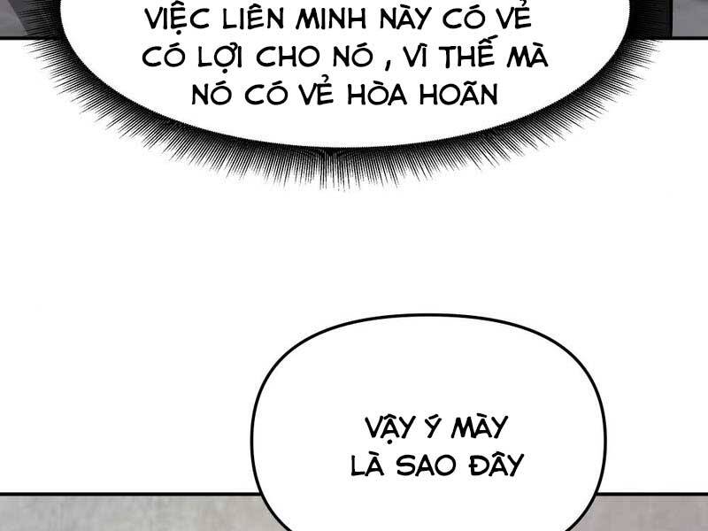 Giang Hồ Thực Thi Công Lý Chap 22 - Next Chap 23