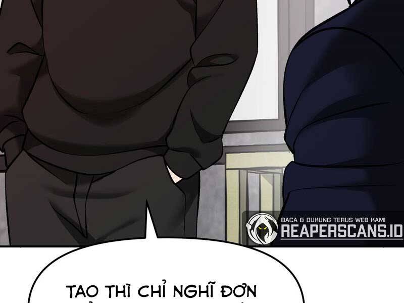 Giang Hồ Thực Thi Công Lý Chap 22 - Next Chap 23