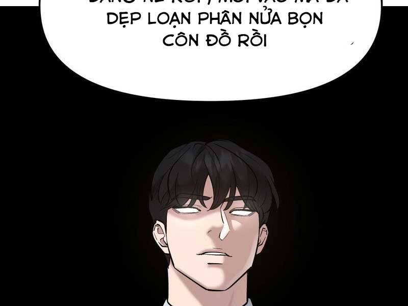 Giang Hồ Thực Thi Công Lý Chap 22 - Next Chap 23