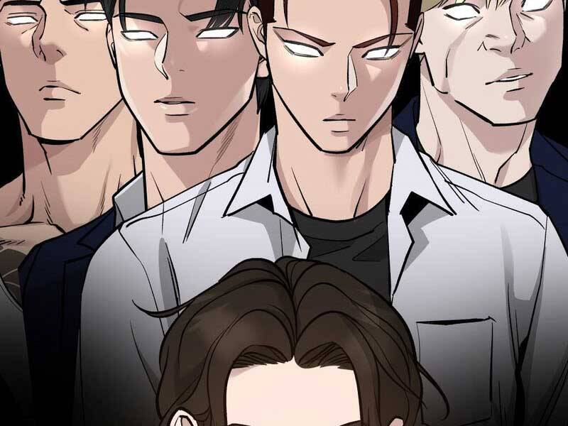 Giang Hồ Thực Thi Công Lý Chap 22 - Next Chap 23