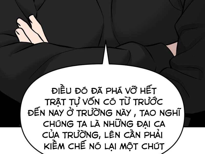 Giang Hồ Thực Thi Công Lý Chap 22 - Next Chap 23