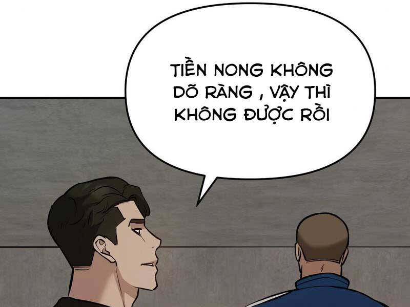Giang Hồ Thực Thi Công Lý Chap 22 - Next Chap 23