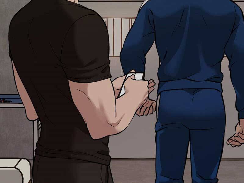 Giang Hồ Thực Thi Công Lý Chap 22 - Next Chap 23