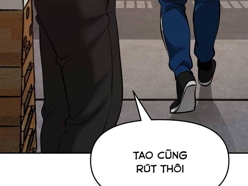 Giang Hồ Thực Thi Công Lý Chap 22 - Next Chap 23