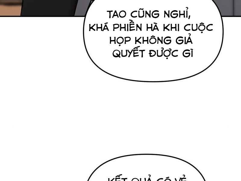 Giang Hồ Thực Thi Công Lý Chap 22 - Next Chap 23