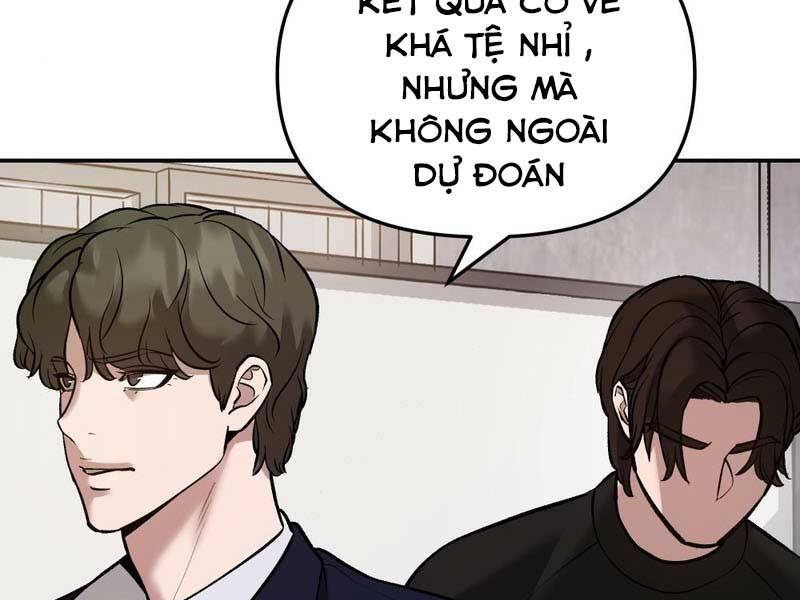 Giang Hồ Thực Thi Công Lý Chap 22 - Next Chap 23