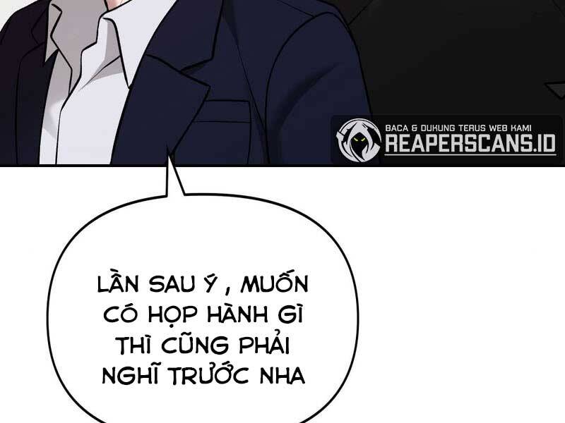 Giang Hồ Thực Thi Công Lý Chap 22 - Next Chap 23