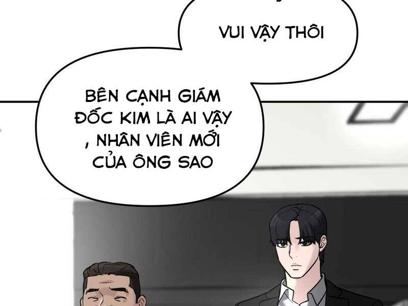 Giang Hồ Thực Thi Công Lý Chap 22 - Next Chap 23