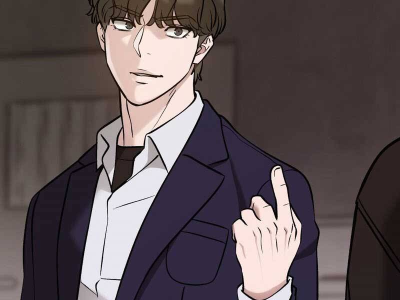 Giang Hồ Thực Thi Công Lý Chap 22 - Next Chap 23