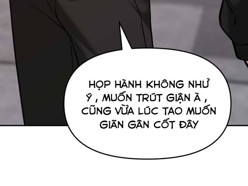 Giang Hồ Thực Thi Công Lý Chap 22 - Next Chap 23
