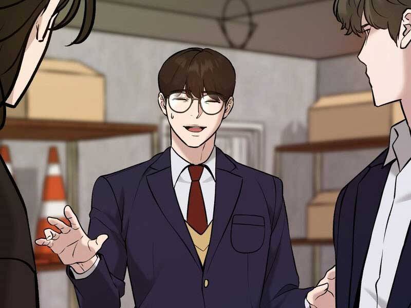 Giang Hồ Thực Thi Công Lý Chap 22 - Next Chap 23