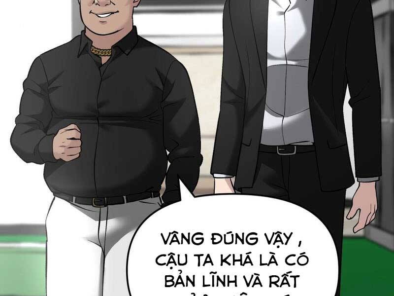 Giang Hồ Thực Thi Công Lý Chap 22 - Next Chap 23