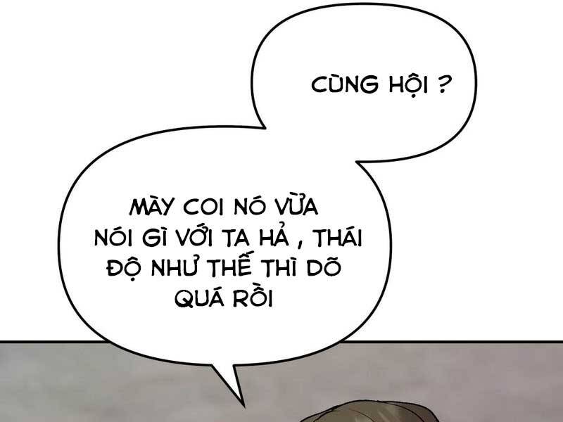 Giang Hồ Thực Thi Công Lý Chap 22 - Next Chap 23