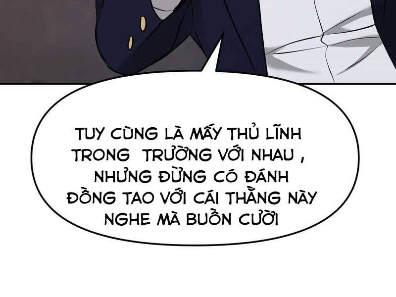 Giang Hồ Thực Thi Công Lý Chap 22 - Next Chap 23