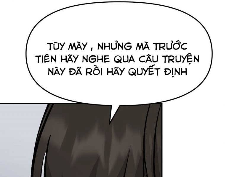 Giang Hồ Thực Thi Công Lý Chap 22 - Next Chap 23