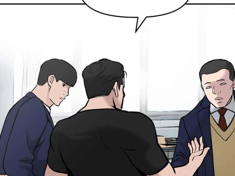 Giang Hồ Thực Thi Công Lý Chap 22 - Next Chap 23