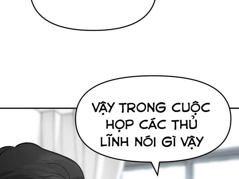 Giang Hồ Thực Thi Công Lý Chap 22 - Next Chap 23