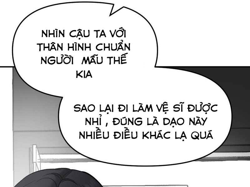 Giang Hồ Thực Thi Công Lý Chap 22 - Next Chap 23