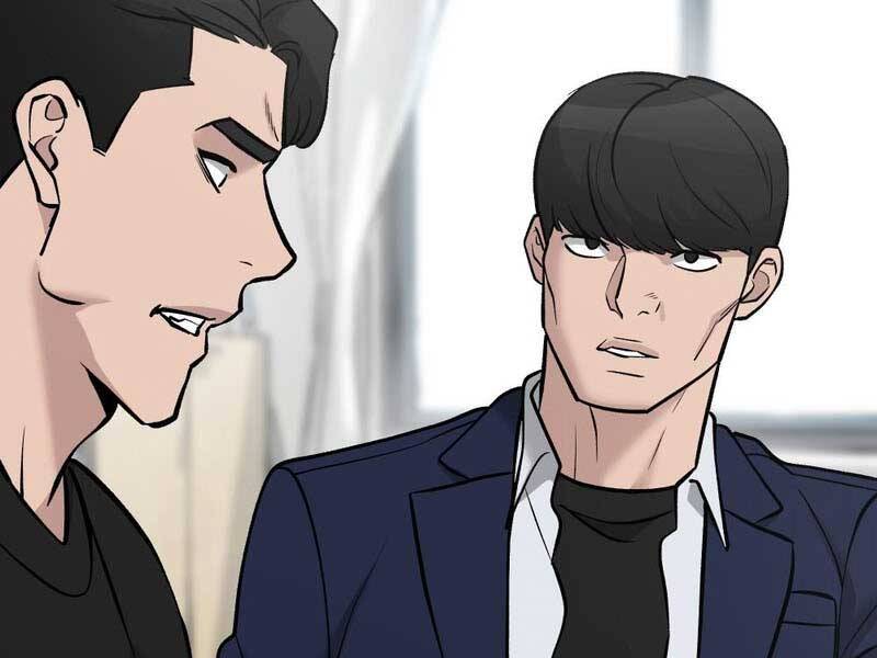Giang Hồ Thực Thi Công Lý Chap 22 - Next Chap 23