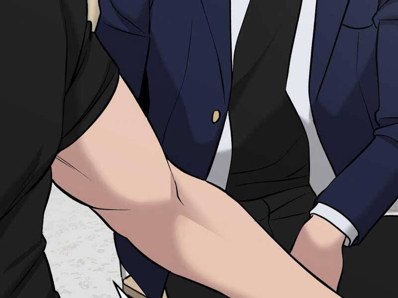 Giang Hồ Thực Thi Công Lý Chap 22 - Next Chap 23