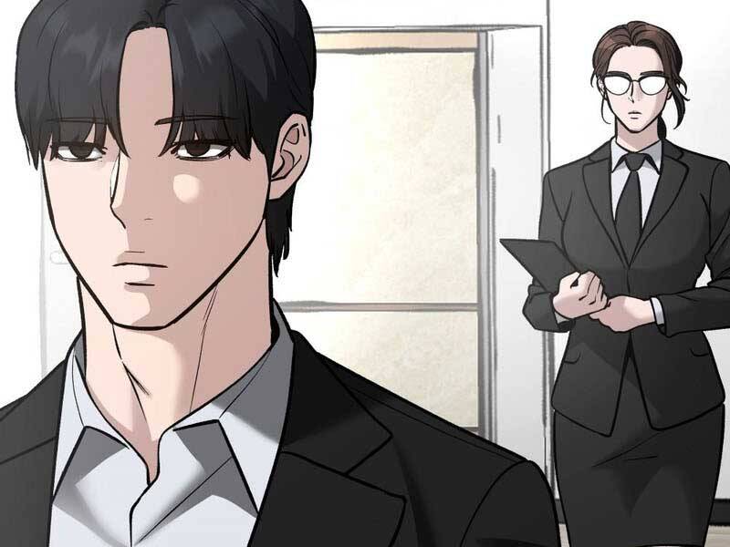 Giang Hồ Thực Thi Công Lý Chap 22 - Next Chap 23