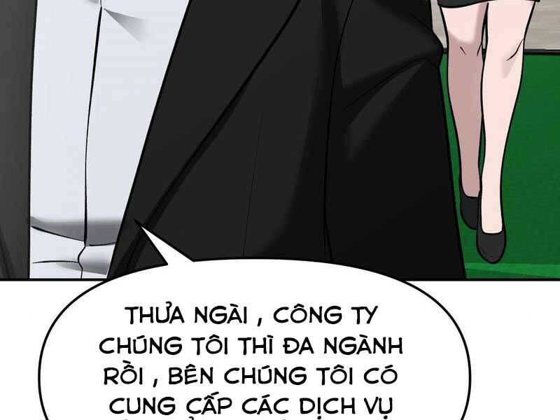 Giang Hồ Thực Thi Công Lý Chap 22 - Next Chap 23