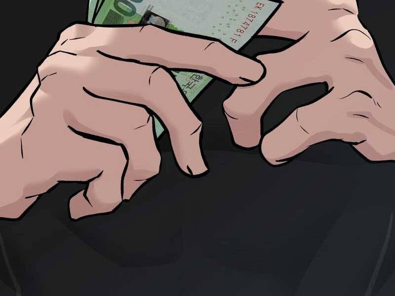 Giang Hồ Thực Thi Công Lý Chap 22 - Next Chap 23