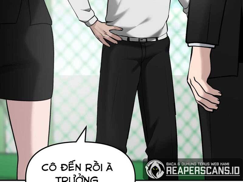 Giang Hồ Thực Thi Công Lý Chap 22 - Next Chap 23