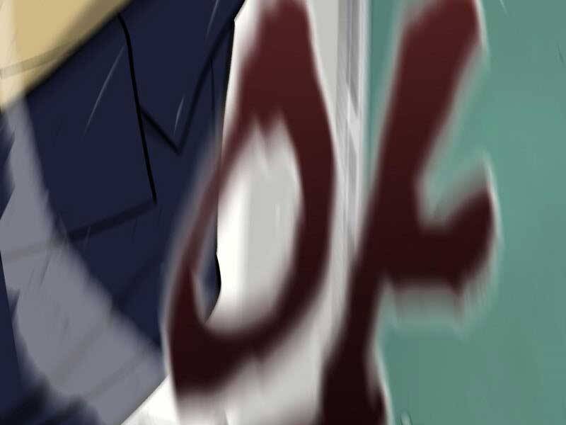 Giang Hồ Thực Thi Công Lý Chap 22 - Next Chap 23