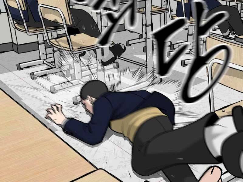 Giang Hồ Thực Thi Công Lý Chap 22 - Next Chap 23