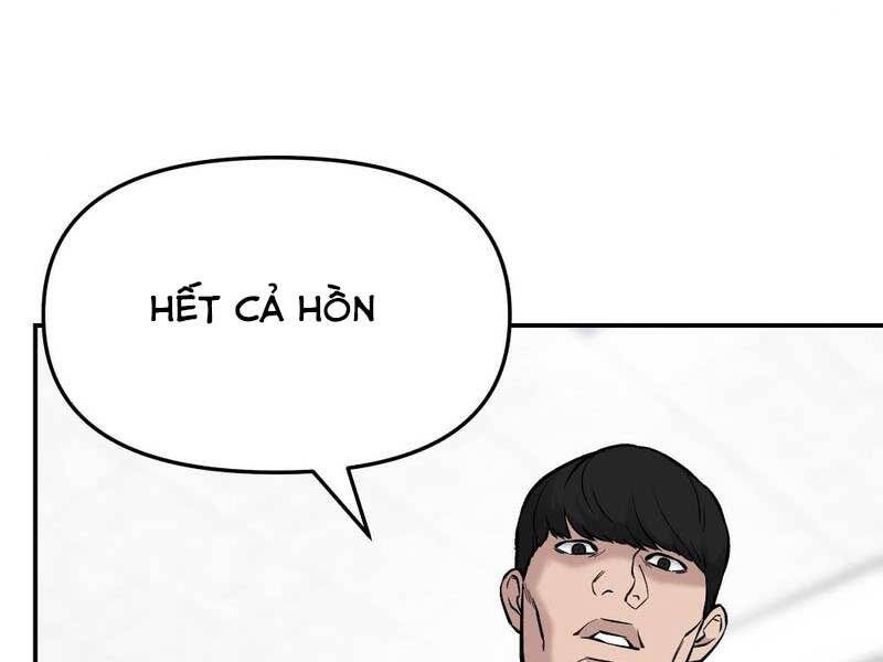 Giang Hồ Thực Thi Công Lý Chap 22 - Next Chap 23