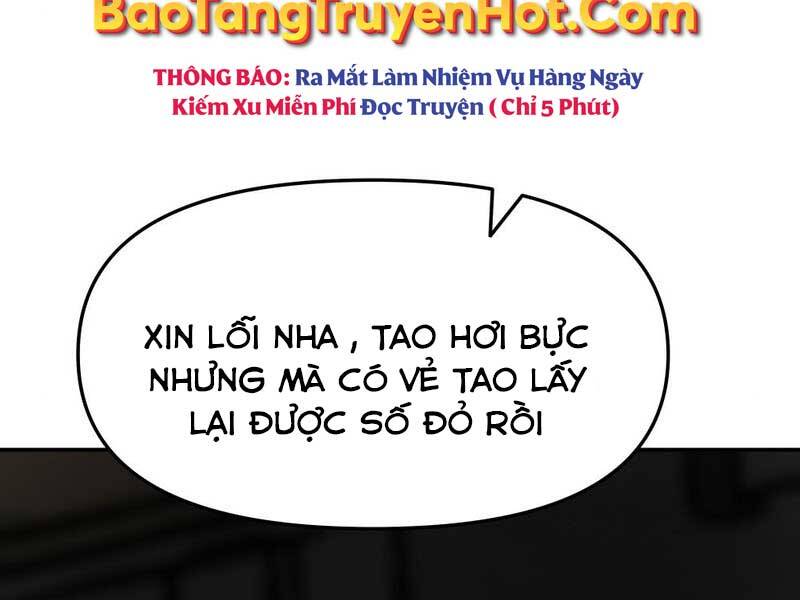 Giang Hồ Thực Thi Công Lý Chap 22 - Next Chap 23
