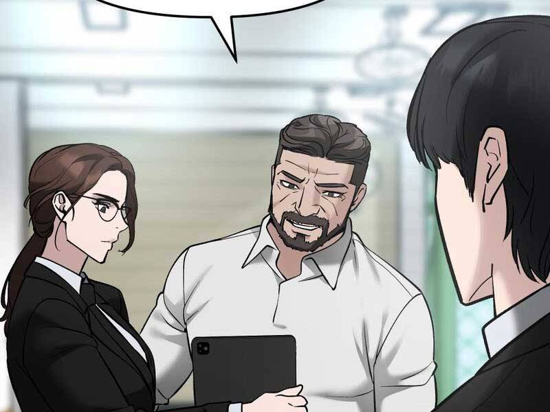 Giang Hồ Thực Thi Công Lý Chap 22 - Next Chap 23