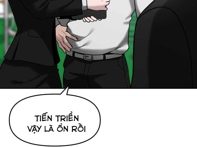Giang Hồ Thực Thi Công Lý Chap 22 - Next Chap 23