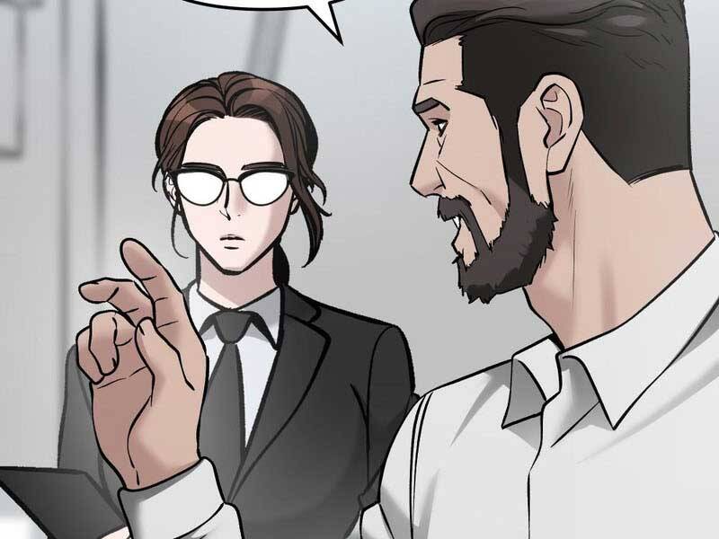 Giang Hồ Thực Thi Công Lý Chap 22 - Next Chap 23