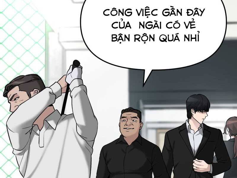 Giang Hồ Thực Thi Công Lý Chap 22 - Next Chap 23
