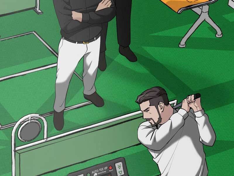Giang Hồ Thực Thi Công Lý Chap 22 - Next Chap 23