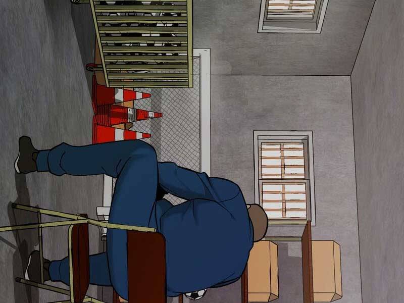 Giang Hồ Thực Thi Công Lý Chap 22 - Next Chap 23